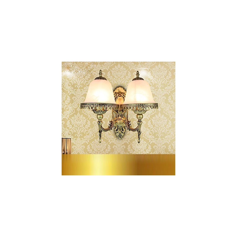 Moderní současná rustikální chata Country Others pro nástěnné svítidlo v mini stylu Downlight