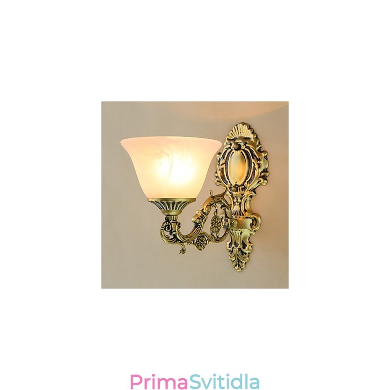 Moderní současná rustikální chata Country Others pro nástěnné svítidlo v mini stylu Downlight
