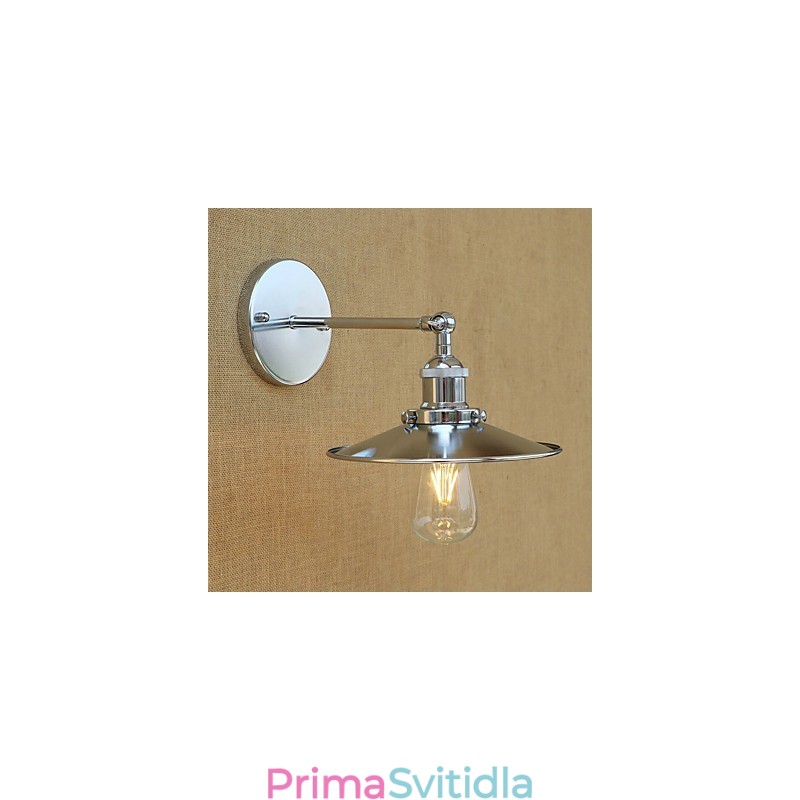 Moderní, moderní country retro galvanicky pokovená funkce pro ochranu očí v mini stylu