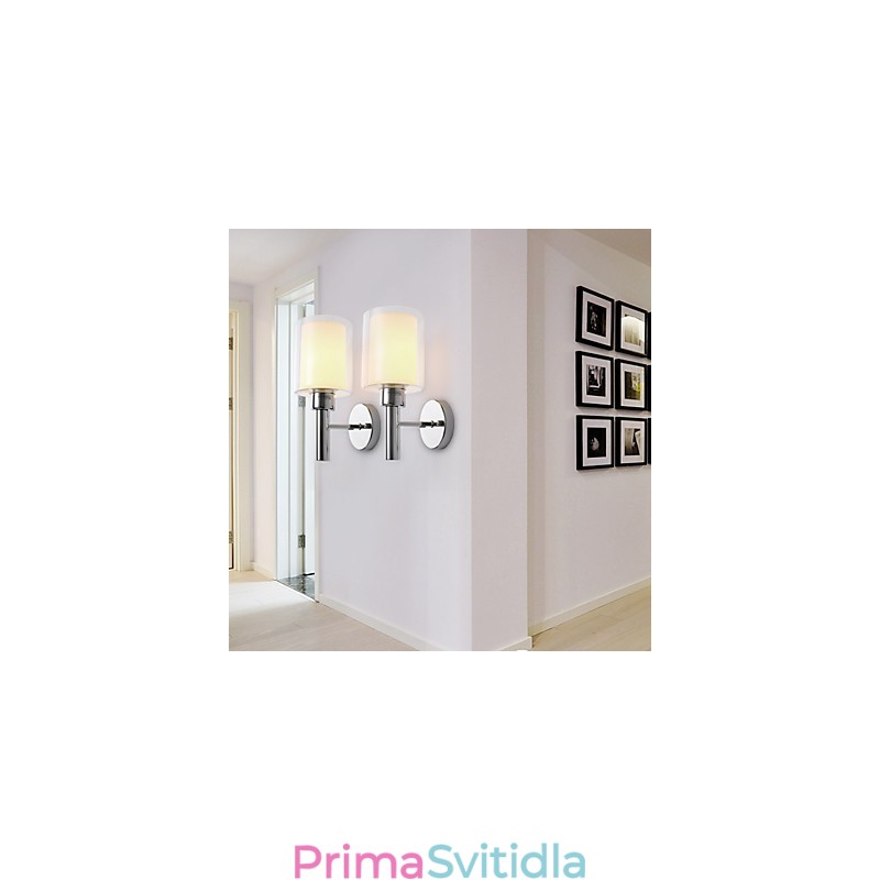 Moderní funkce současné malby pro ochranu zraku Nástěnné svítidlo s okolním světlem