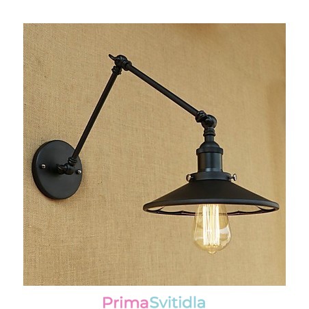 Rustic Lodge Country Retro obraz pro nástěnnou lampu s houpacím ramenem v mini stylu Rustic Lodge Country Retro obraz pro nástěnnou lampu s houpacím ramenem v mini stylu
