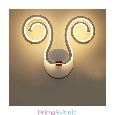 Moderní jednoduchá hliníková nástěnná lampa Kreativní osvětlení nočních lamp do uličky Moderní jednoduchá hliníková nástěnná lampa Kreativní osvětlení nočních lamp do uličky