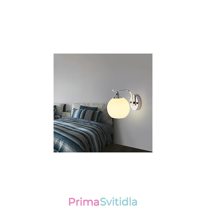 Moderní funkce současné malby pro ochranu zraku Nástěnné svítidlo s okolním světlem