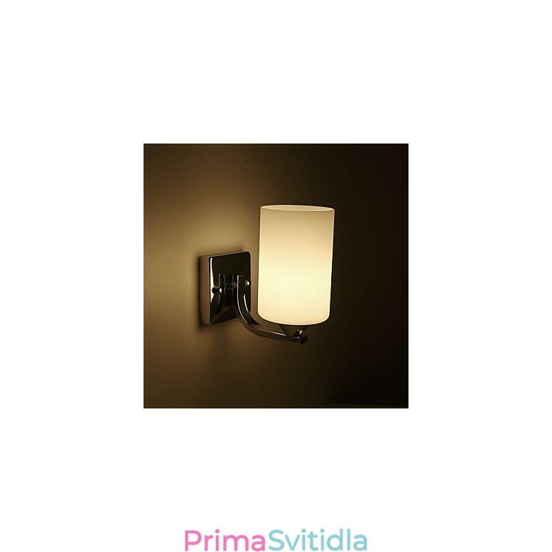 Moderní funkce současné malby pro nástěnné svítidlo s okolním osvětlením