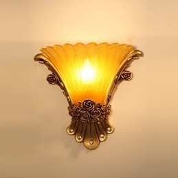 Moderní současný tradiční klasický rustikální domečkový obraz pro prostředí Crystal Mini Style