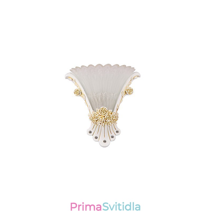 Moderní současný tradiční klasický rustikální domečkový obraz pro prostředí Crystal Mini Style