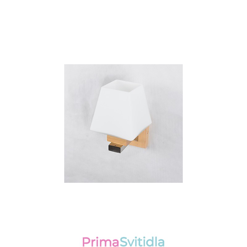 Moderní současná funkce pro nástěnné svítidlo Uplight