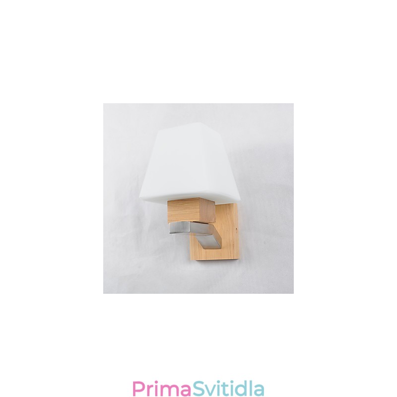 Moderní současná funkce pro nástěnné svítidlo Uplight
