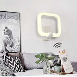 Moderní moderní ostatní funkce pro nástěnné svítidlo s okolním osvětlením v mini stylu
