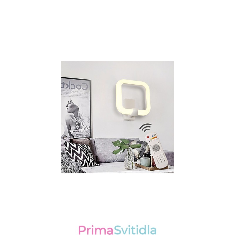 Moderní moderní ostatní funkce pro nástěnné svítidlo s okolním osvětlením v mini stylu
