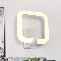 Moderní moderní ostatní funkce pro nástěnné svítidlo s okolním osvětlením v mini stylu