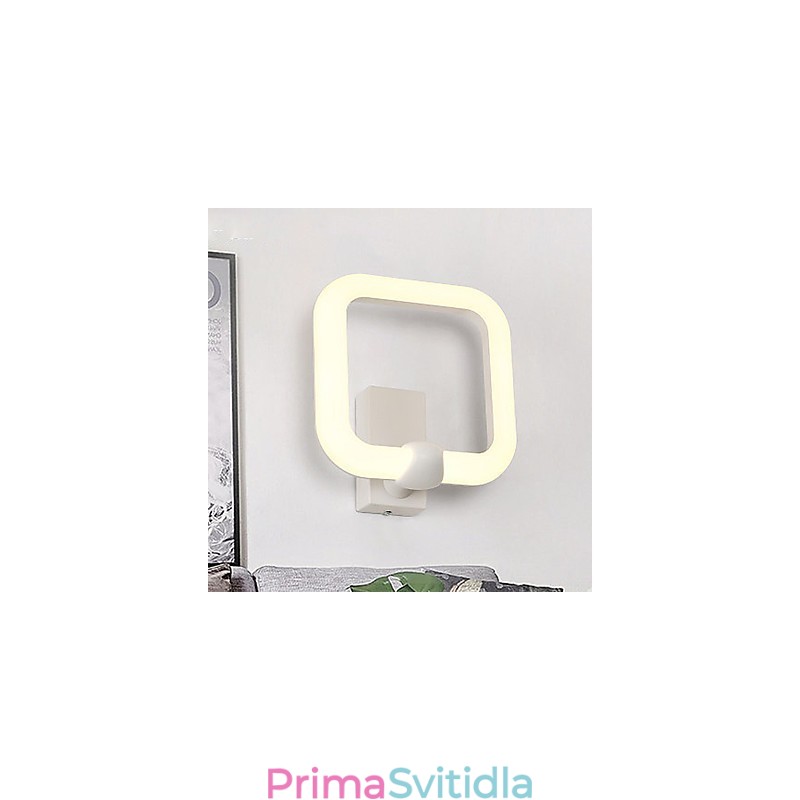 Moderní moderní ostatní funkce pro nástěnné svítidlo s okolním osvětlením v mini stylu