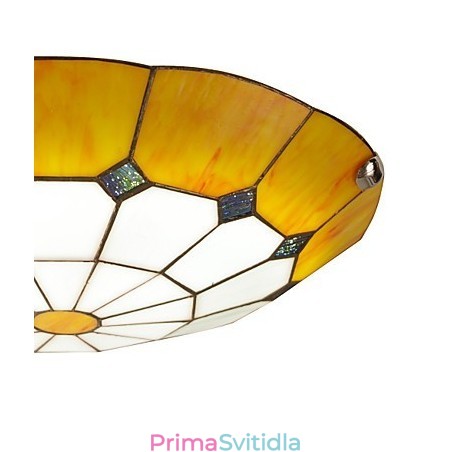 Stropní svítidlo The Mediterranean Romantic Lamp Průměr 50cm Stropní svítidlo The Mediterranean Romantic Lamp Průměr 50cm