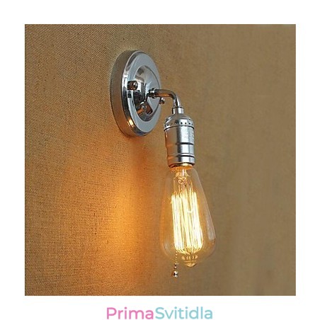 Funkce retro malby pro mini stylové otočné rameno Nástěnné svítidlo pro okolní osvětlení Funkce retro malby pro mini stylové otočné rameno Nástěnné svítidlo pro okolní osvětlení
