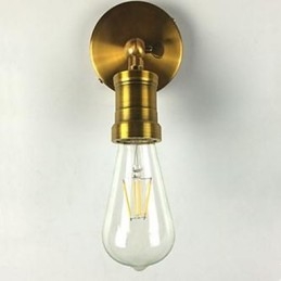 Nástěnná lampa Ložnice Jednoduché moderní lampy