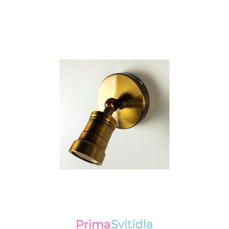 Nástěnná lampa Ložnice Jednoduché moderní lampy