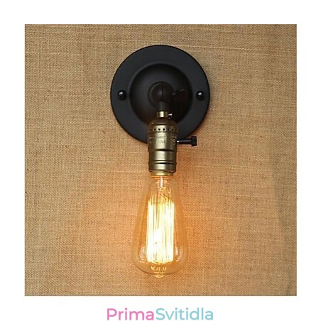 Funkce retro malby pro Mini stylové otočné rameno Nástěnné svítidlo pro okolní osvětlení Funkce retro malby pro Mini stylové otočné rameno Nástěnné svítidlo pro okolní osvětlení