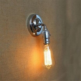 Funkce retro malby pro Mini stylové otočné rameno Nástěnné svítidlo pro okolní osvětlení