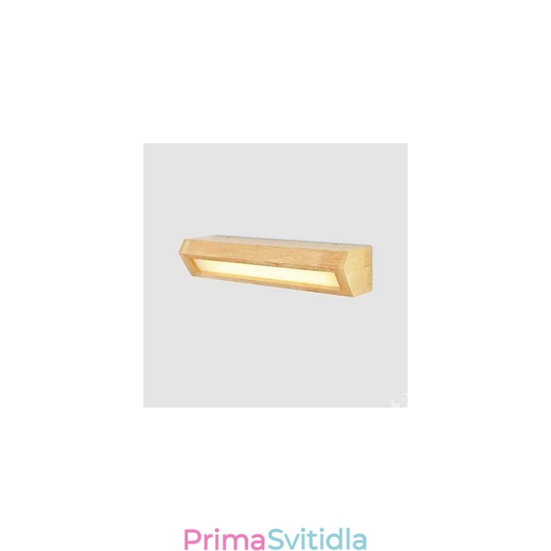 Moderní současná funkce pro nástěnné osvětlení koupelny s okolním světlem