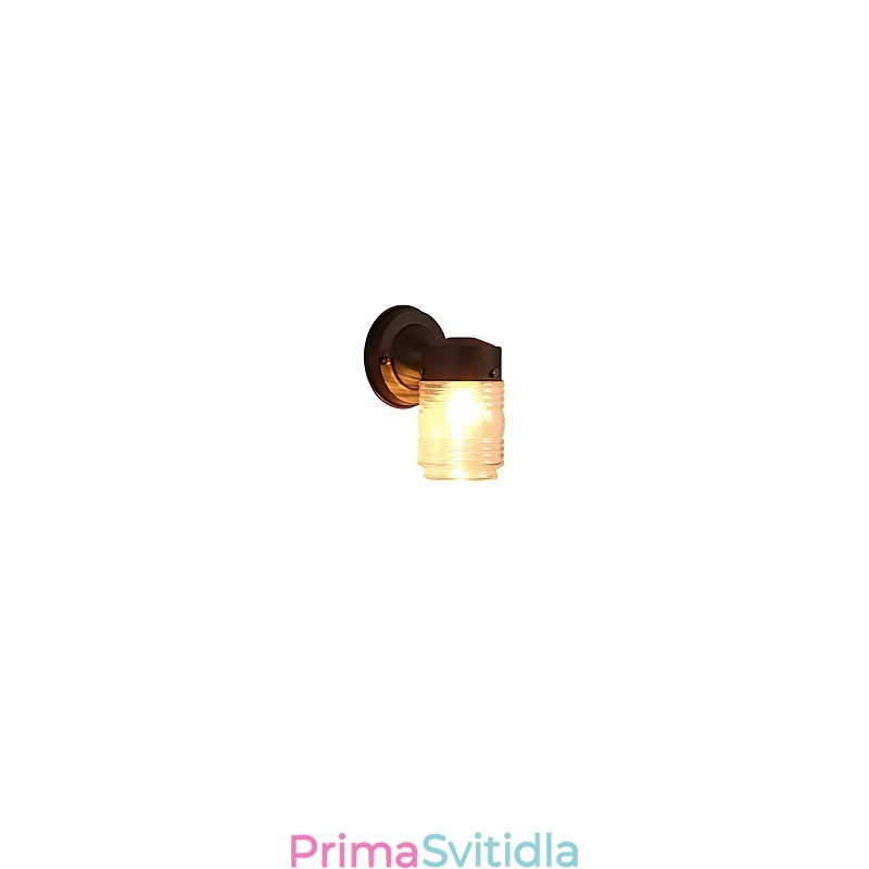 Nástěnné svítidlo Moderní současná povrchová úprava s černým oxidem pro nástěnné nástěnné svítidla v mini stylu
