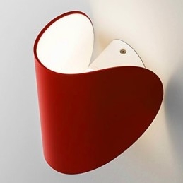 Moderní současná malba pro nástěnné svítidlo ve stylu Mini Style Ambient Light Wall Sconces Nástěnné svítidlo Personality