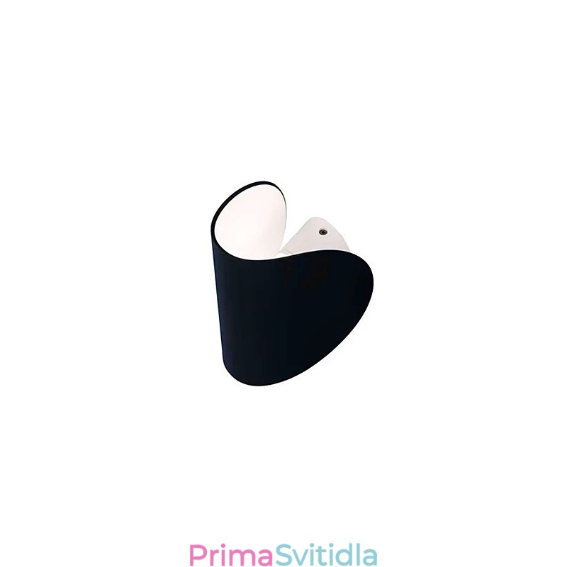 Moderní současná malba pro nástěnné svítidlo ve stylu Mini Style Ambient Light Wall Sconces Nástěnné svítidlo Personality