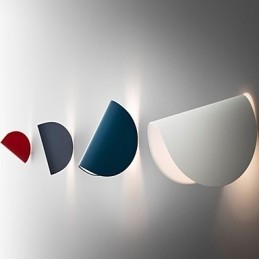 Moderní současná malba pro nástěnné svítidlo ve stylu Mini Style Ambient Light Wall Sconces Nástěnné svítidlo Personality