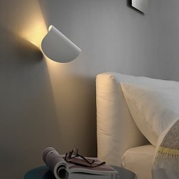 Moderní současná malba pro nástěnné svítidlo ve stylu Mini Style Ambient Light Wall Sconces Nástěnné svítidlo Personality