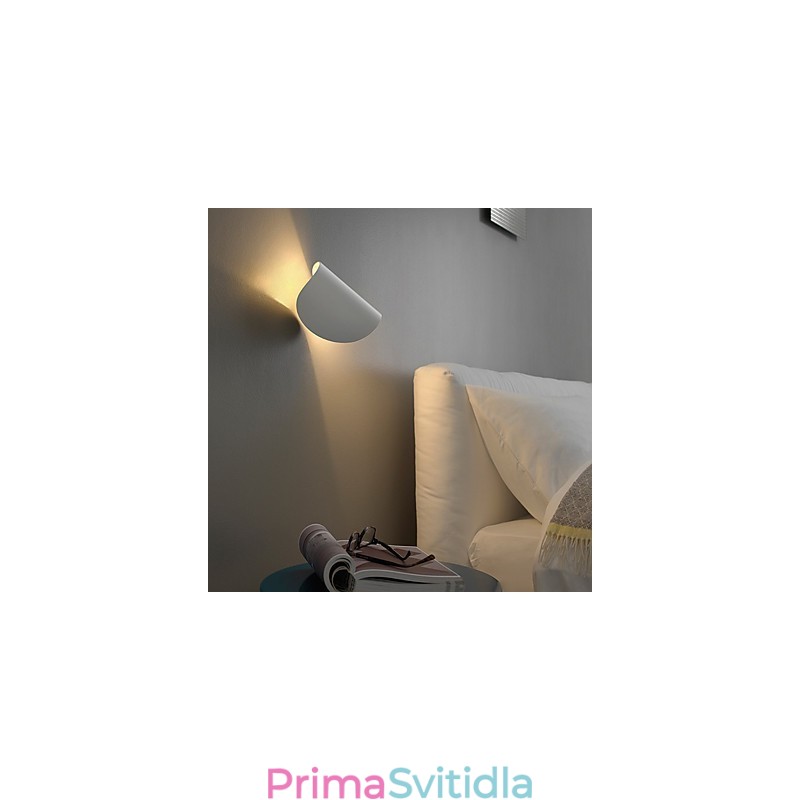 Moderní současná malba pro nástěnné svítidlo ve stylu Mini Style Ambient Light Wall Sconces Nástěnné svítidlo Personality
