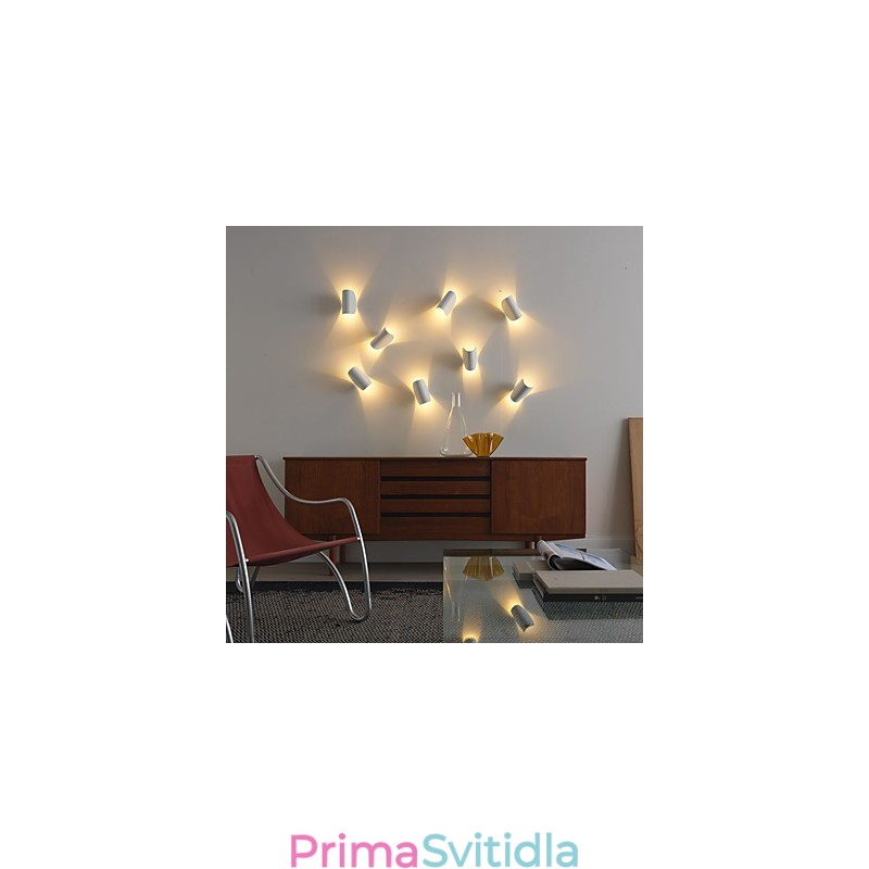 Moderní současná malba pro nástěnné svítidlo ve stylu Mini Style Ambient Light Wall Sconces Nástěnné svítidlo Personality