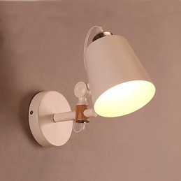 Nástěnné svítidlo s funkcí malby