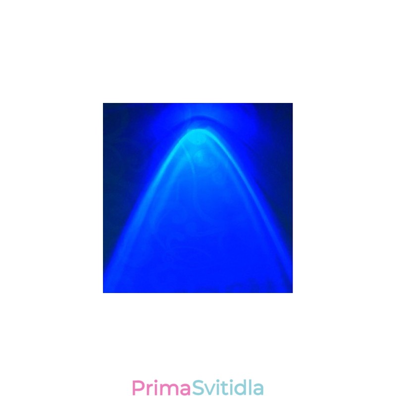 Vícebarevná 3 nová funkce pro nástěnné svítidlo s ambientním osvětlením v mini stylu
