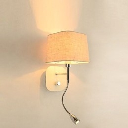 Nástěnné nástěnné svítidlo v mini stylu Ambient Light