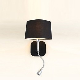 Nástěnné nástěnné svítidlo v mini stylu Ambient Light