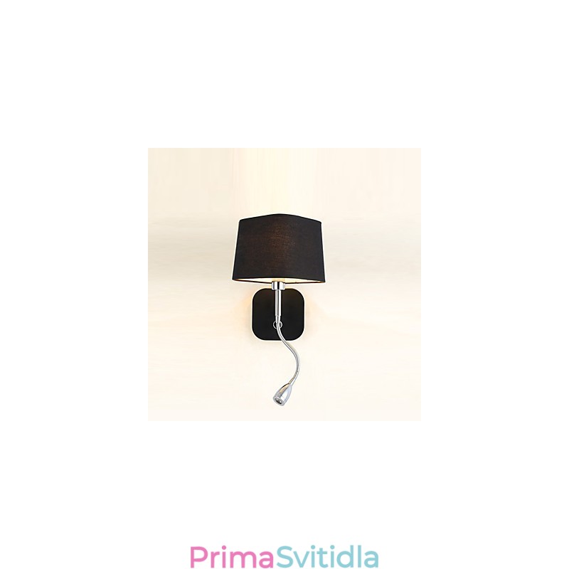 Nástěnné nástěnné svítidlo v mini stylu Ambient Light