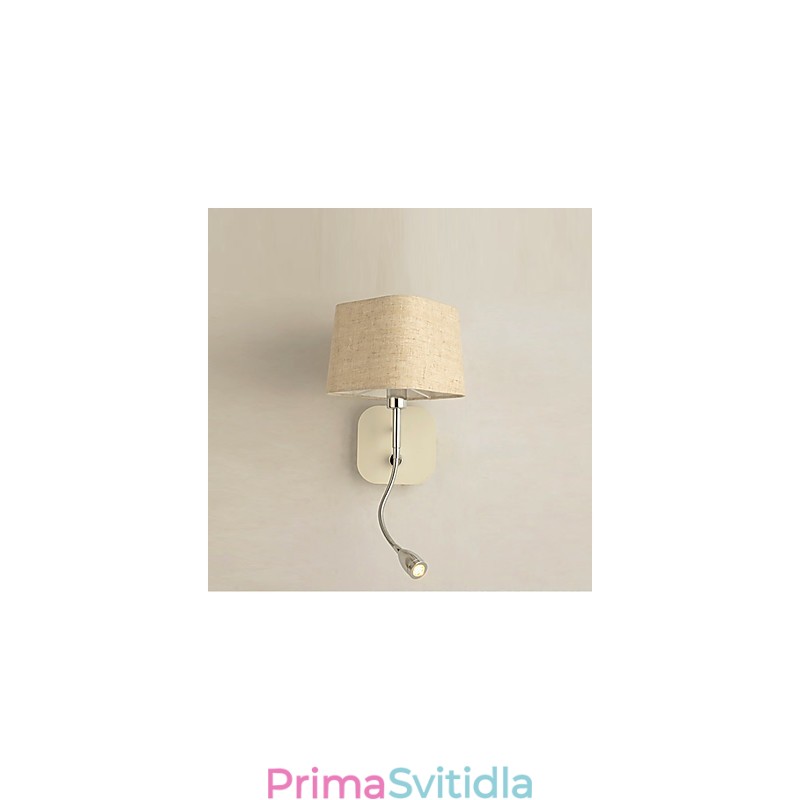 Nástěnné nástěnné svítidlo v mini stylu Ambient Light