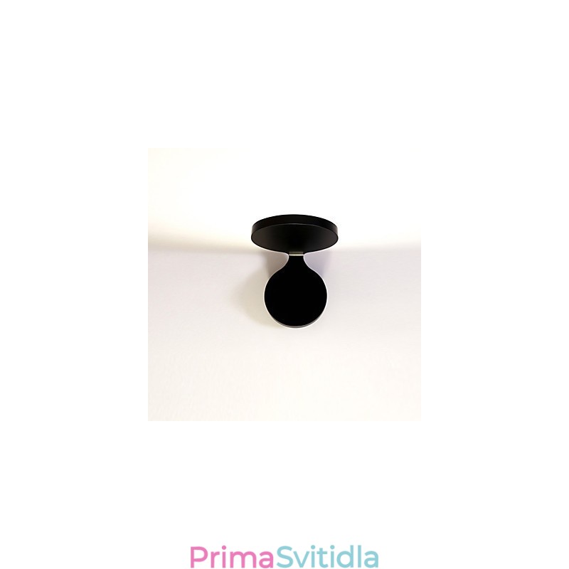 Moderní venkovská funkce pro nástěnné svítidlo s okolním osvětlením v mini stylu
