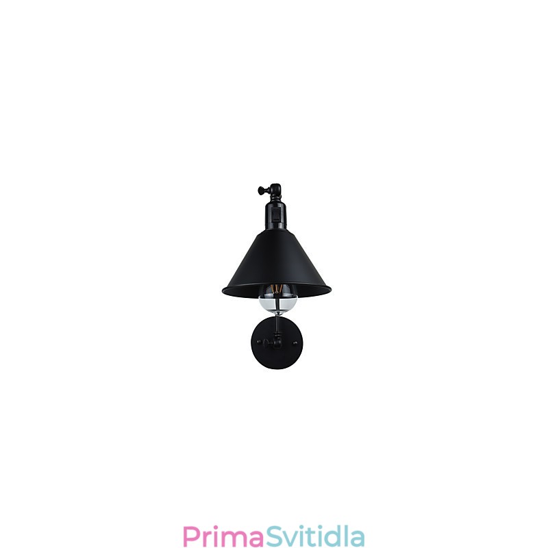 Nástěnné svítidlo Nástěnné svítidla Nástěnné železo Nástěnná lampa Retro Vintage Moderní Upscale Bar West Restaurace Kavárna