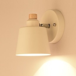Moderní současná funkce Ambientní světlo Nástěnné svítidlo Nástěnné svítidlo
