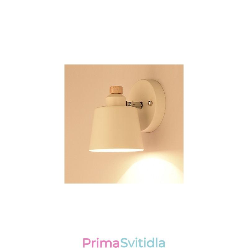 Moderní současná funkce Ambientní světlo Nástěnné svítidlo Nástěnné svítidlo
