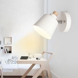 Moderní současná funkce Ambientní světlo Nástěnné svítidlo Nástěnné svítidlo