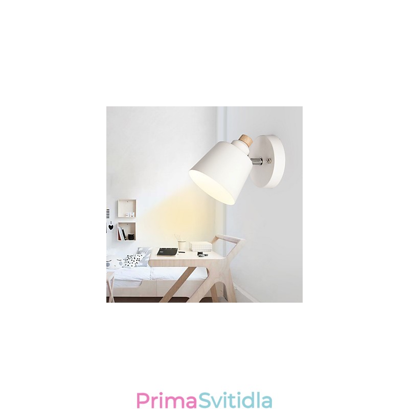 Moderní současná funkce Ambientní světlo Nástěnné svítidlo Nástěnné svítidlo