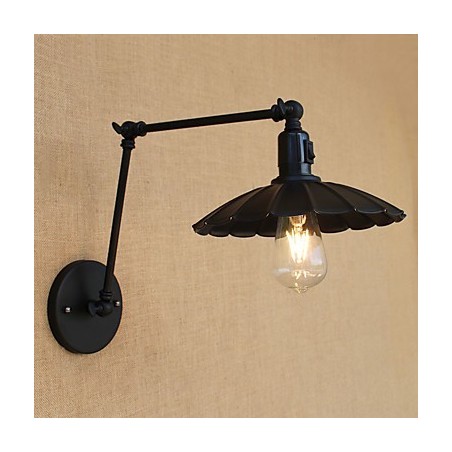 Vintage venkovská malba pro nástěnné světlo s houpacím ramenem ve stylu mini swing Arm Downlight Swing Arm Lights Vintage venkovská malba pro nástěnné světlo s houpacím ramenem ve stylu mini swing Arm Downlight Swing Arm Lights