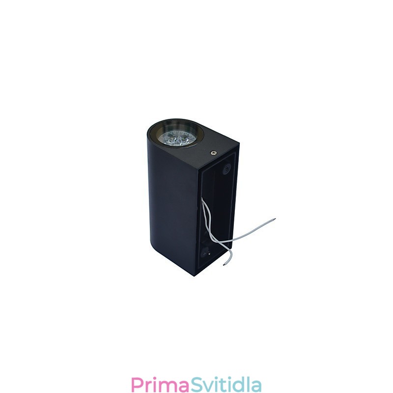 Moderní funkce současné malby pro nástěnné svítidlo