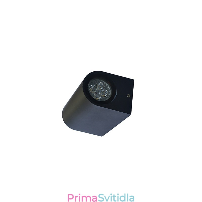 Moderní funkce současné malby pro nástěnné svítidlo