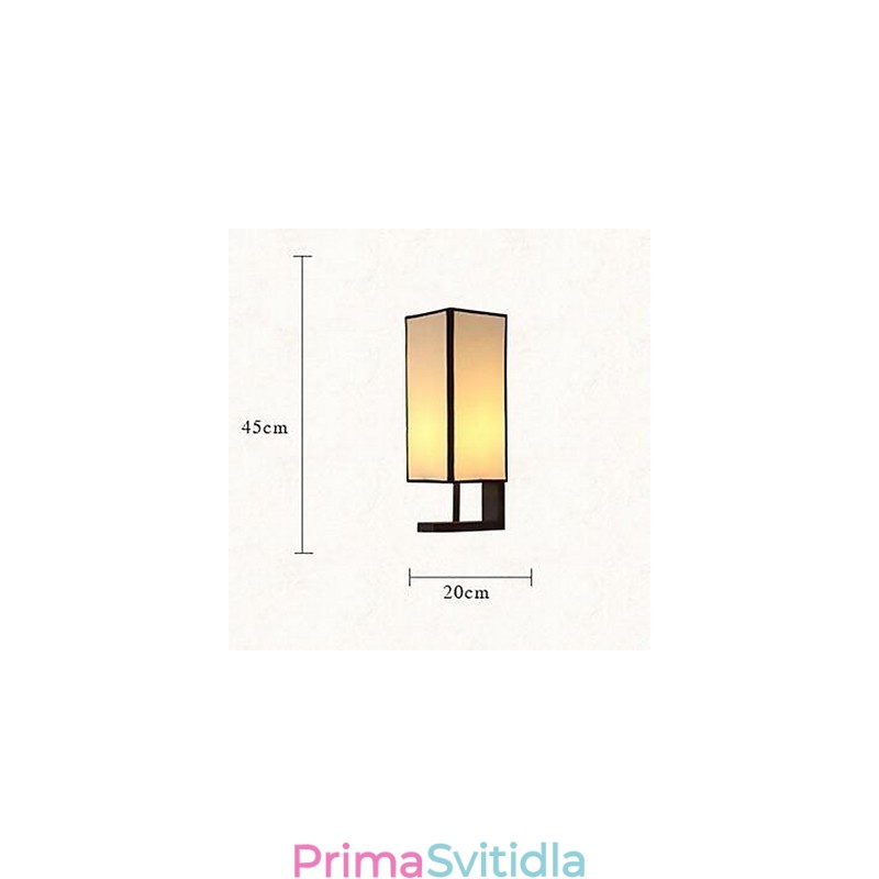 Vintage Others Feature Ambient Light Wall Sconces Wall Light