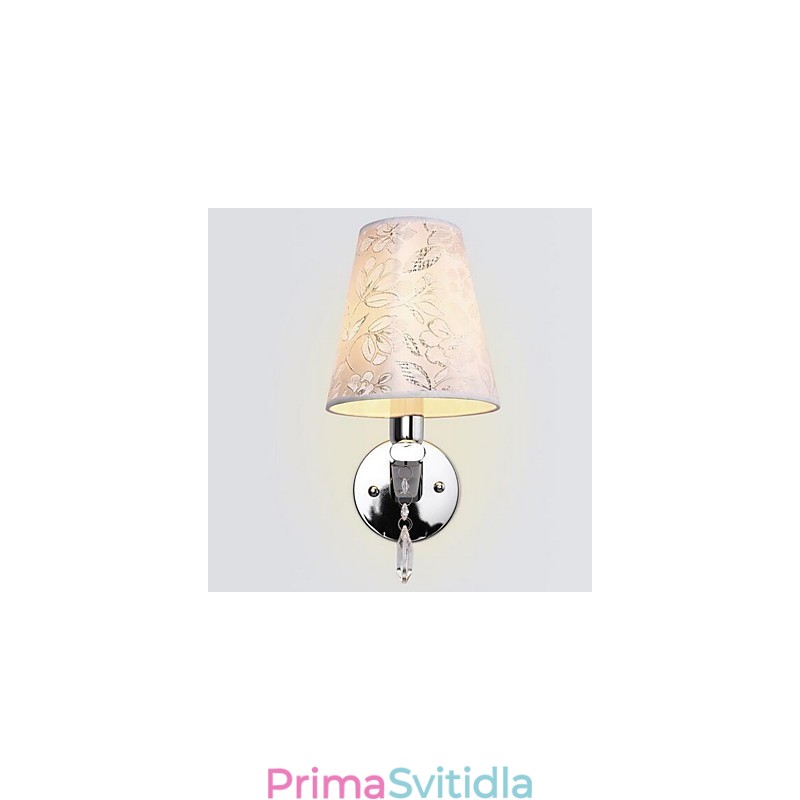 Crystal Modern Contemporary Others mají nástěnné svítidlo Uplight