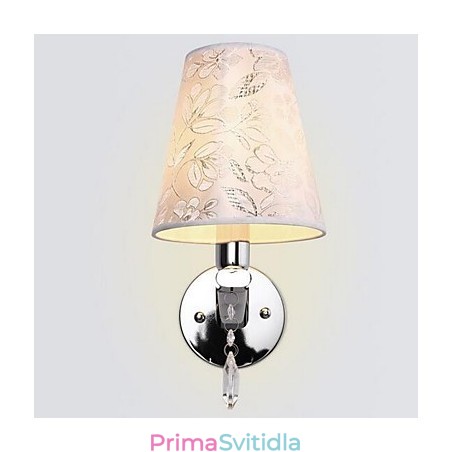 Crystal Modern Contemporary Others mají nástěnné svítidlo Uplight Crystal Modern Contemporary Others mají nástěnné svítidlo Uplight