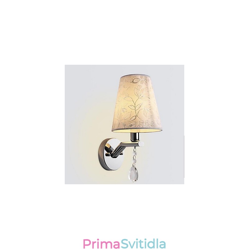 Crystal Modern Contemporary Others mají nástěnné svítidlo Uplight
