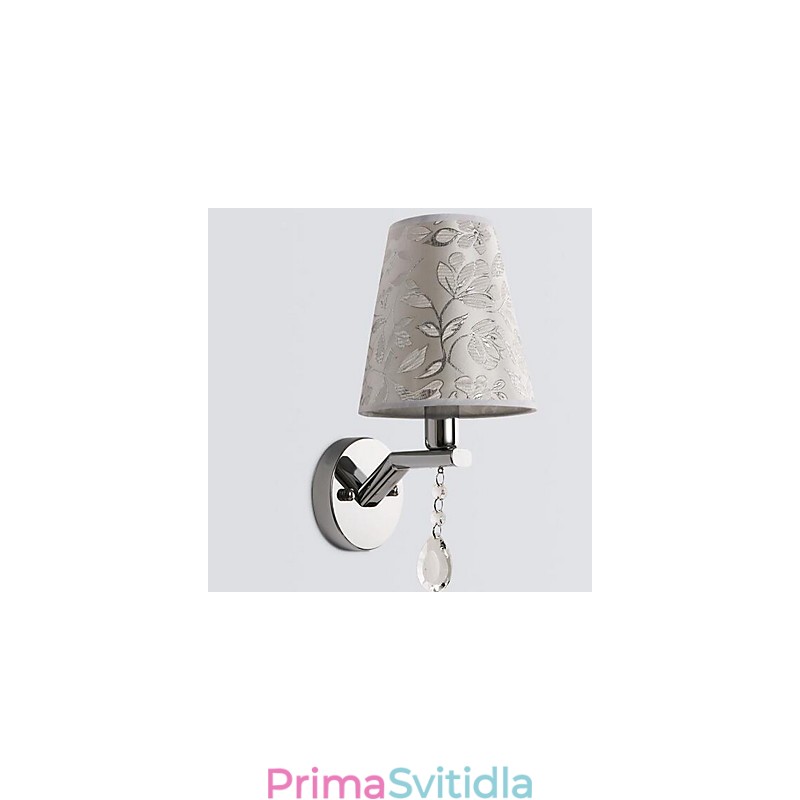Crystal Modern Contemporary Others mají nástěnné svítidlo Uplight